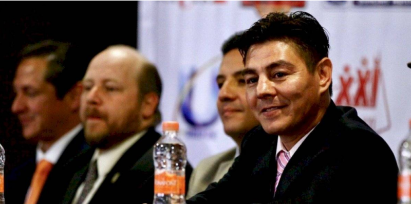 “Travieso” Arce explota y llama MENTIROSO al Gobierno de AMLO; dice que el Coronavirus NO existe