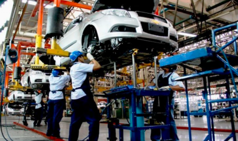 Nissan, Mercedes y VW se preparan para INICIAR operaciones en México