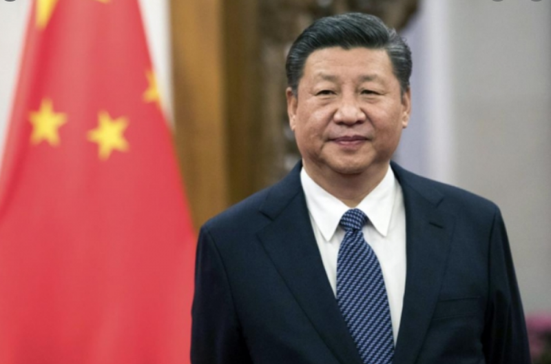 China se compromete a apoyar durante 2 años a países AFECTADOS por COVID19