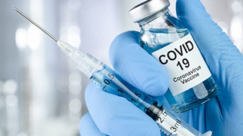 #ÚltimoMinuto Vacuna de Moderna contra el Covid-19 logra resultados POSITIVOS