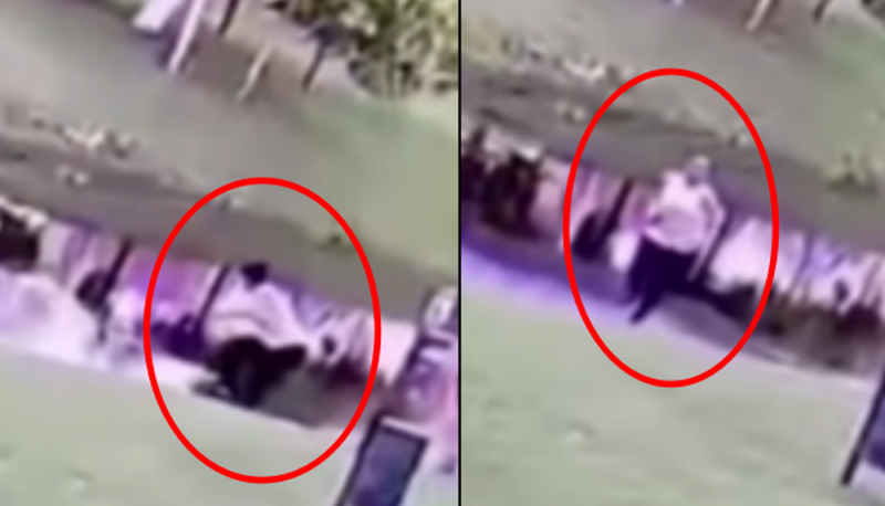 Mujer FINGE el rapto de su hijo AUTISTA pero cámaras de video la DESCUBREN