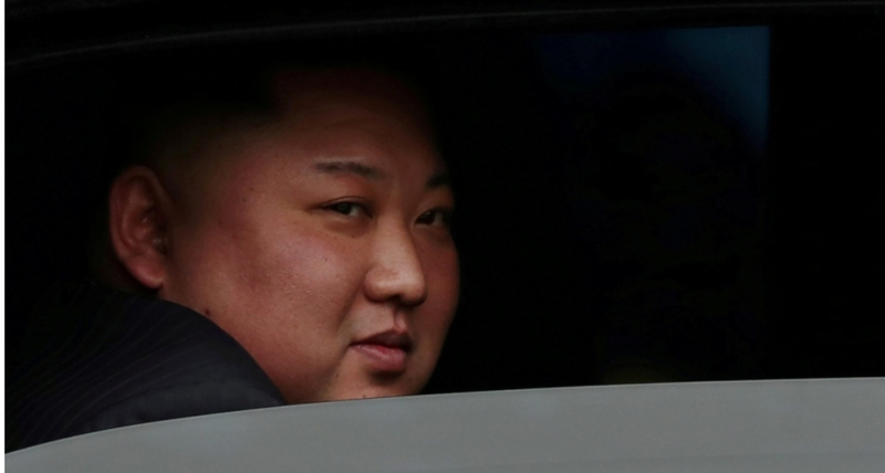 EU APLICA sanciones a Corea del Norte por RED CLANDESTINA DE LAVADO de dinero