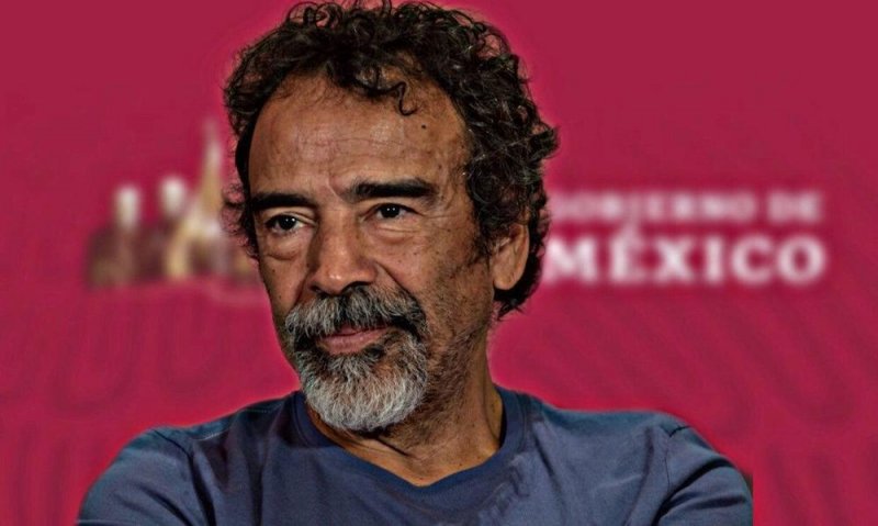 Sigo pensando que AMLO ha sido el MEJOR PRESIDENTE de México: Damián Alcazar
