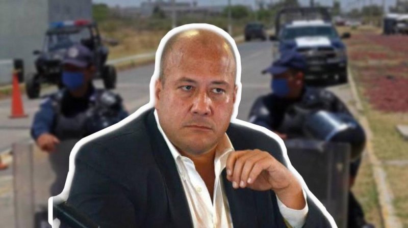 ULTIMAN A BALAZOS a Director del PENAL de Puente Grande en Jalisco