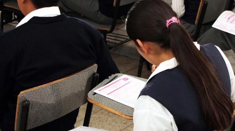 #ÚltimoMinuto SEP anuncia que se cancelará el exámen de ADMISIÓN a la secundaria