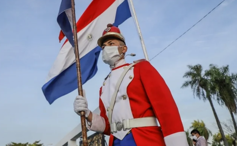 Paraguay registra 0 muertes desde hace 30 días ¿Qué fue lo que hicieron?
