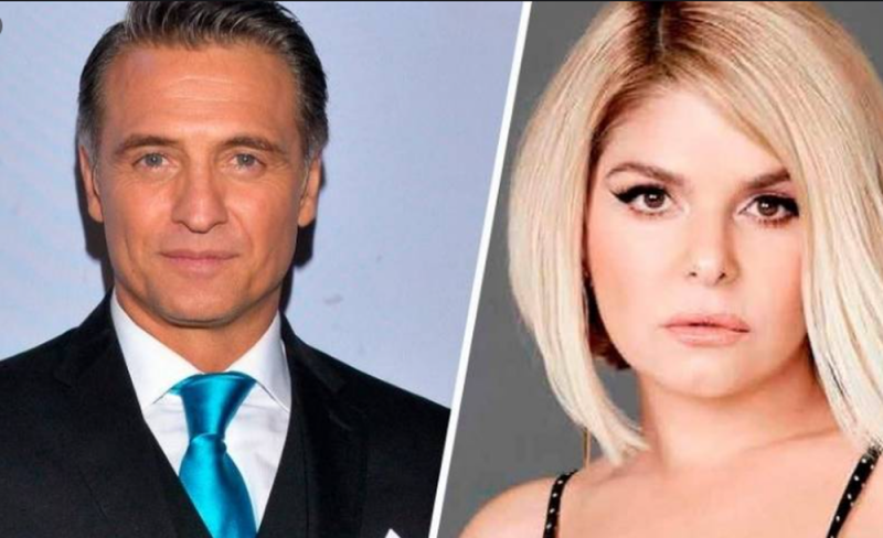 #ÚltimaHora Itatí Cantoral y Juan Soler dan POSITIVO a CORONAVIRUS