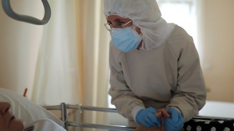 Suma CUARTO positivo enfermera en Sinaloa por COVID-19