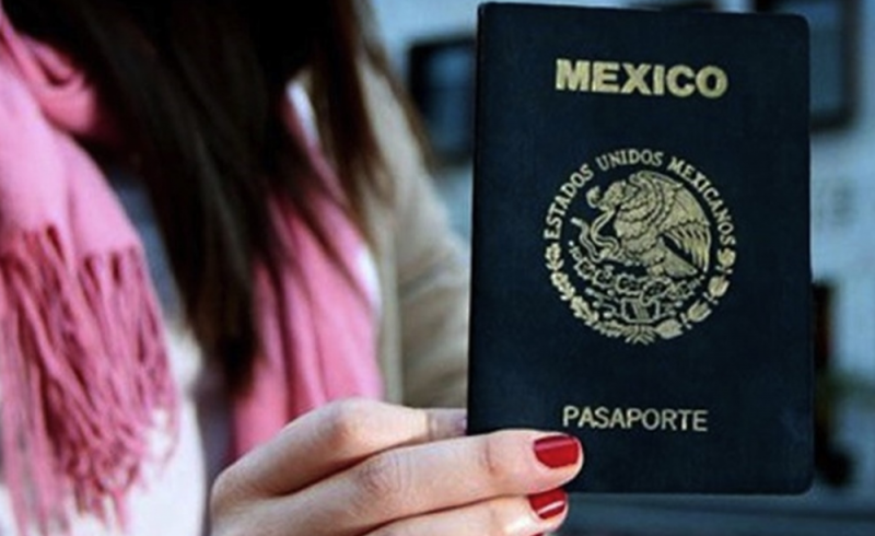 SRE anuncia fecha en que se REANUDARÁ servicio de tramites de Pasaporte
