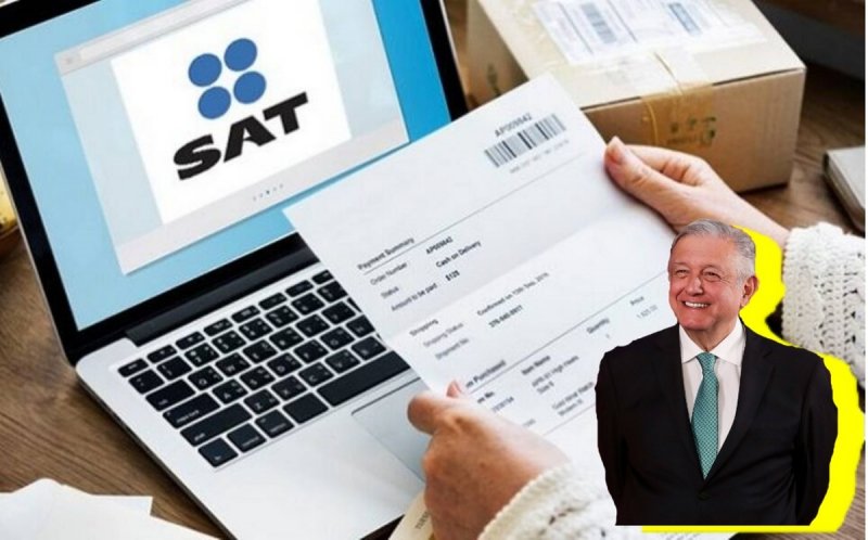 Prepara el SAT órdenes de aprehensión contra factureros; suman 10 mil identificados