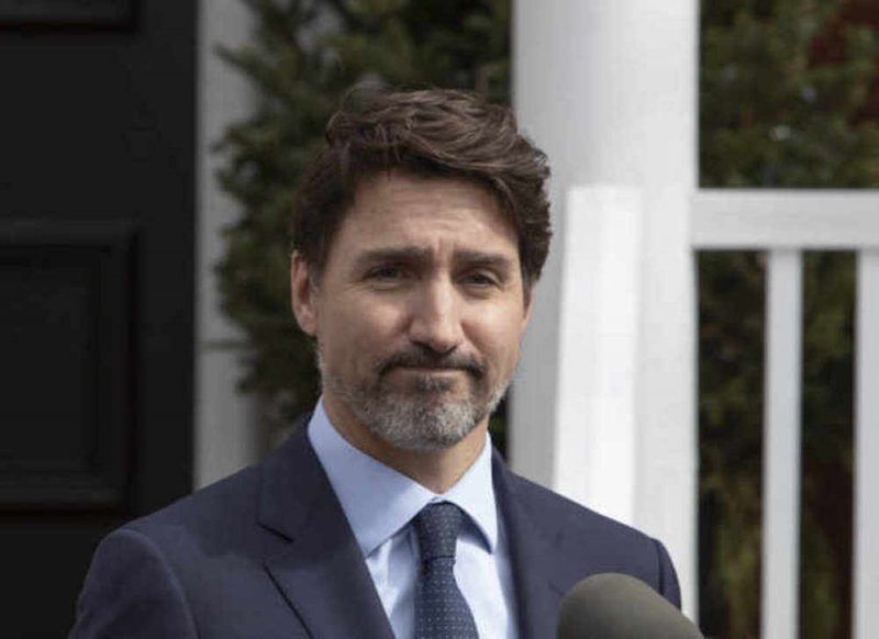 Analiza Trudeau pertinencia para ASISTIR a la cumbre del T-MEC y