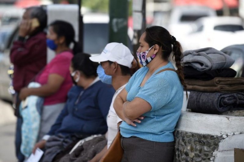 La epidemia NO CEDE: Aumenta a 32 mil 014 la cifra de MUERTOS por Covid-19 en México