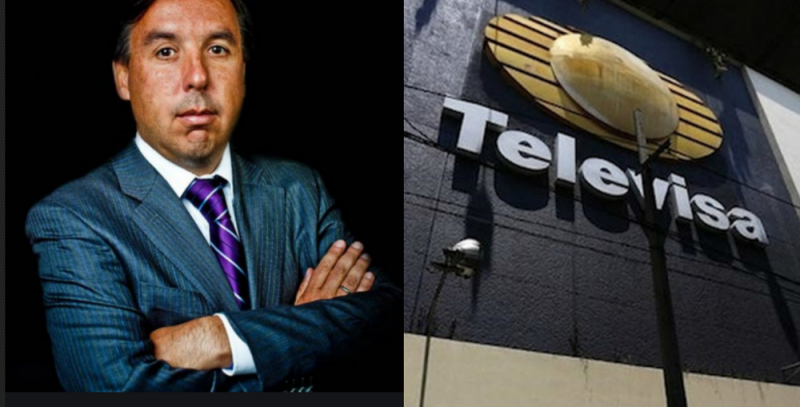 Ventas de Televisa se DESPLOMAN tras reducción de PUBLICIDAD ¿Están al borde de la quiebra?