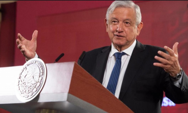 ¿Quiénes son los 30 “intelectuales” que propusieron un BLOQUE OPOSITOR para sacar a AMLO?