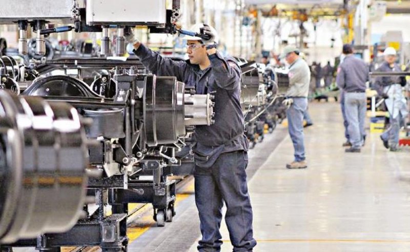 México vence a EU y Canadá en calidad de PRODUCCIÓN AUTOMOTRIZ