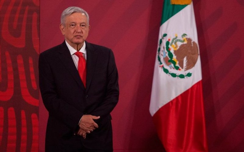 AMLO confirma que FAMILIARES y AMIGOS han fallecido por COVID19