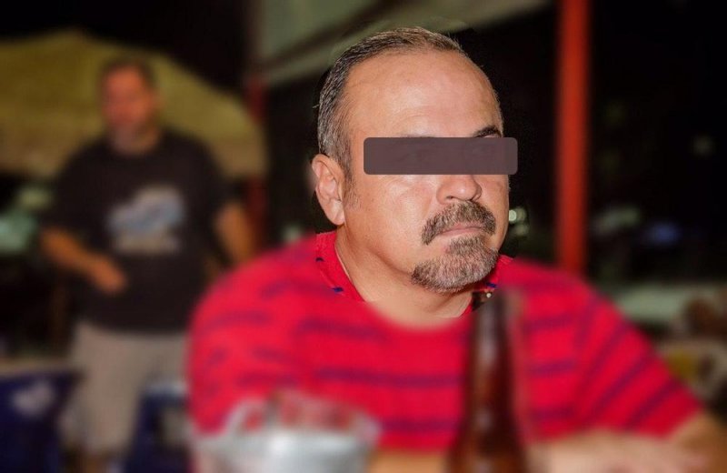 Detienen a jefe de Recursos Humanos de la POLICÍA de Puerto Vallarta por violar a una niña