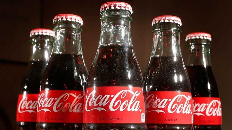 Tras NUEVO ETIQUETADO, Coca Cola revela que contiene grandes CANTIDADES de este DAÑINO químico