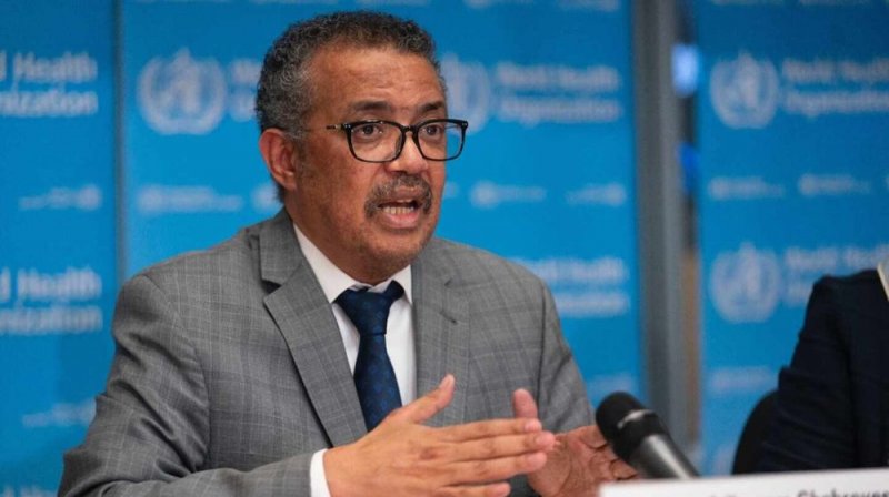 Covid-19 evidenció el abandono de los sistema de salud en el MUNDO: OMS