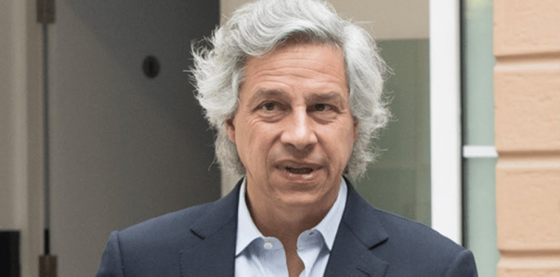 Claudio X González se lanza contra el Presidente “AMLO fue buen candidato, pésimo mandatario”