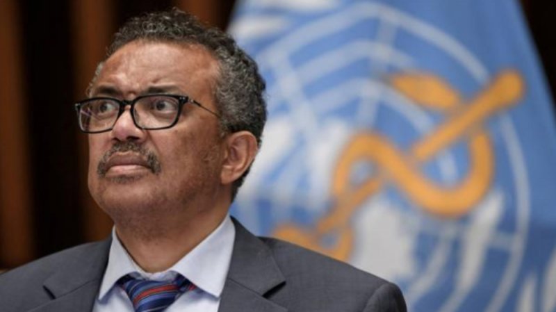 Los casos globales ascienden a 18.6 millones, y aunque en los dos últimos días se ha bajado a unos 2