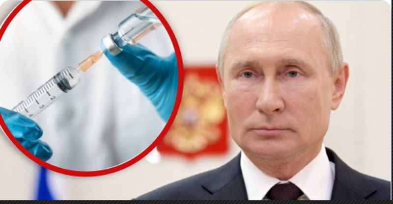 #URGENTE| Anuncian fecha en la que Rusia distribuirá su vacuna COVID19 ¿En México?