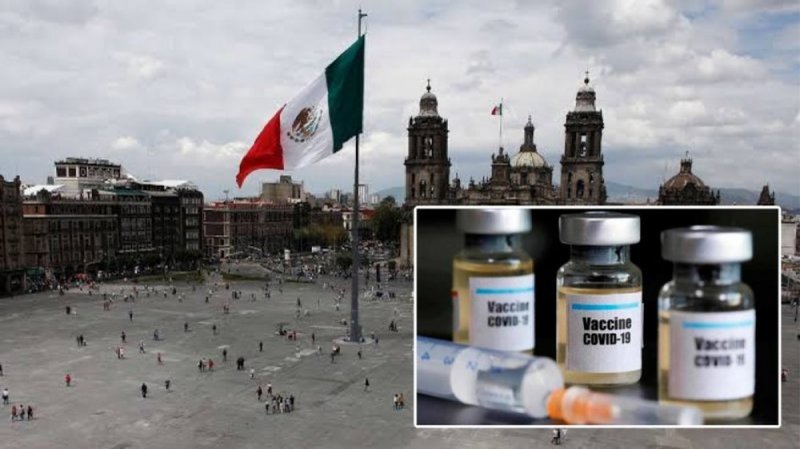 ¡No lo vas a creer! Esto es lo que COSTARÁ la vacuna contra el Covid-19 que producirá México