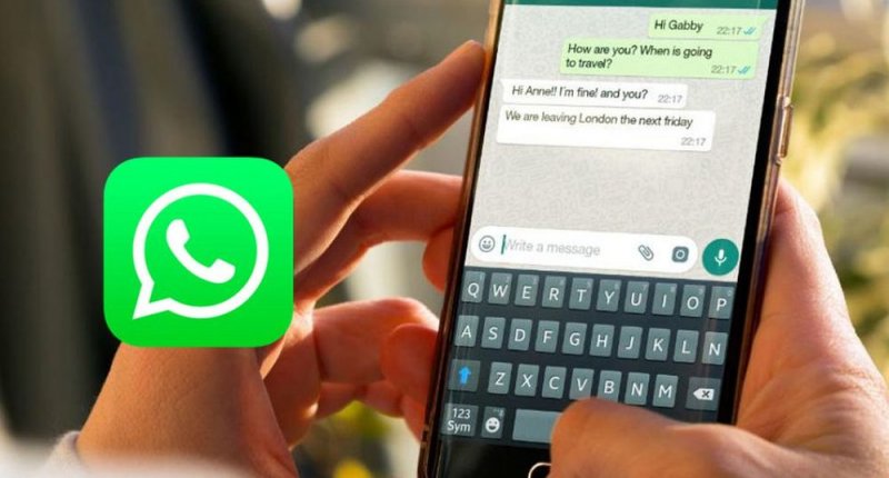 ¿Es cierto que whatsapp permitirá mandar MENSAJES sin estar conectado a INTERNET?