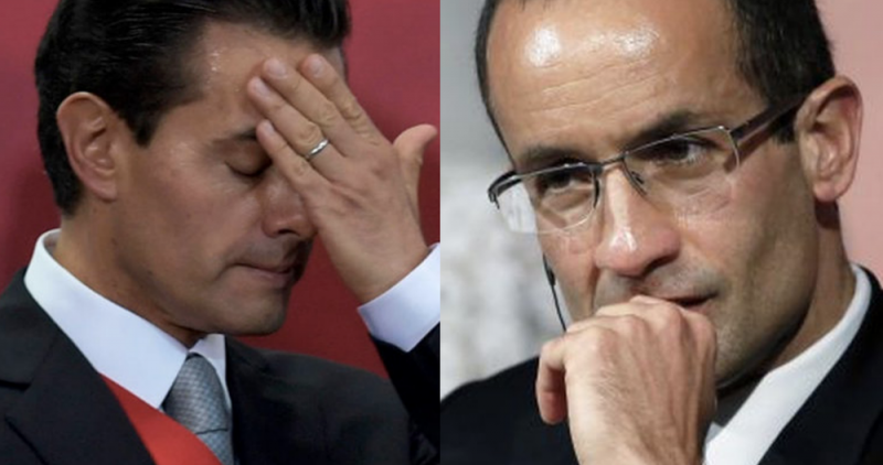Peña Nieto se reunió PERSONALMENTE con Marcelo Odebrecht cuando era Presidente ELECTO: Lozoya