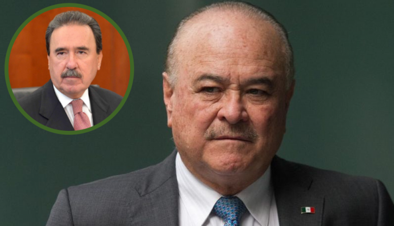 Ex Senador del PAN ASEGURA que Cordero y “su grupito” NEGOCIARON votos con Emilio Gamboa