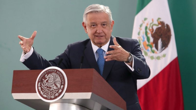 Loret debe denunciar videos ante la FGR; David León y Pío Obrador deben declarar: AMLO