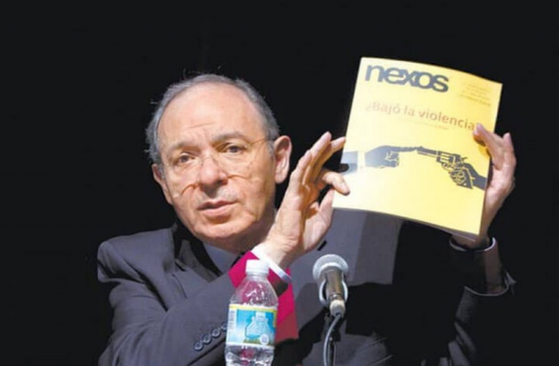 Nexos FALSIFICÓ documentos oficiales para obtener un contrato