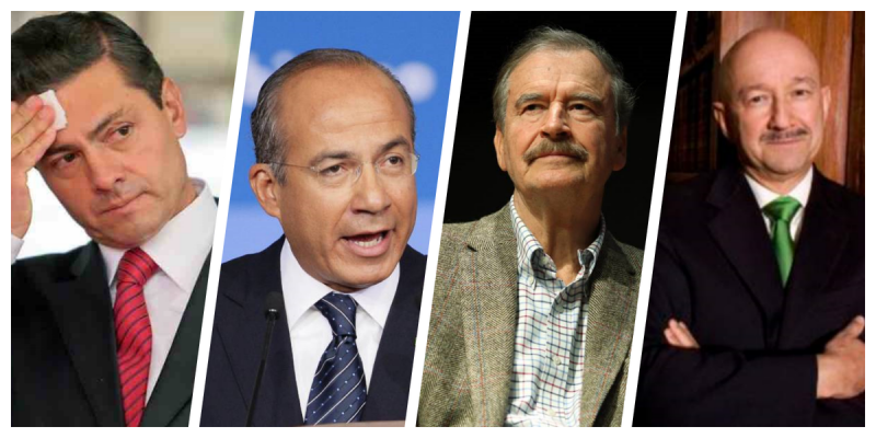 Enjuiciar a ex presidentes NO BASTA, también a militares y políticos ´asesinos y criminales: Comité 