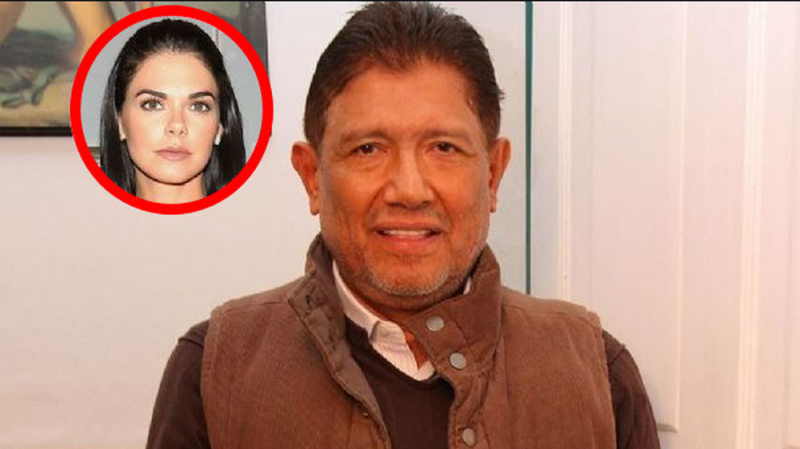 Juan Osorio deja sin protagónico a Livia Brito por esta razón