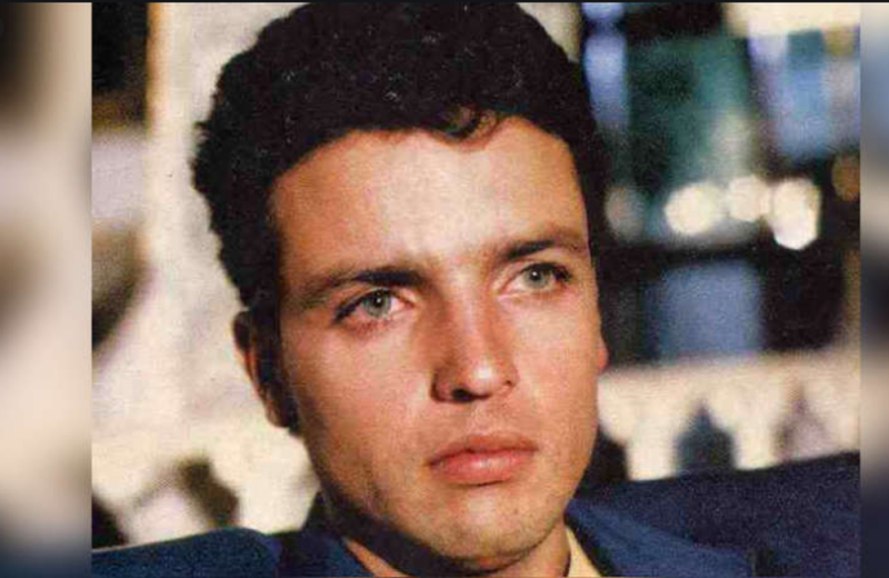 ¿Qué fue de Rafael Rojas, el galán de Televisa que vive como INDIGENTE?