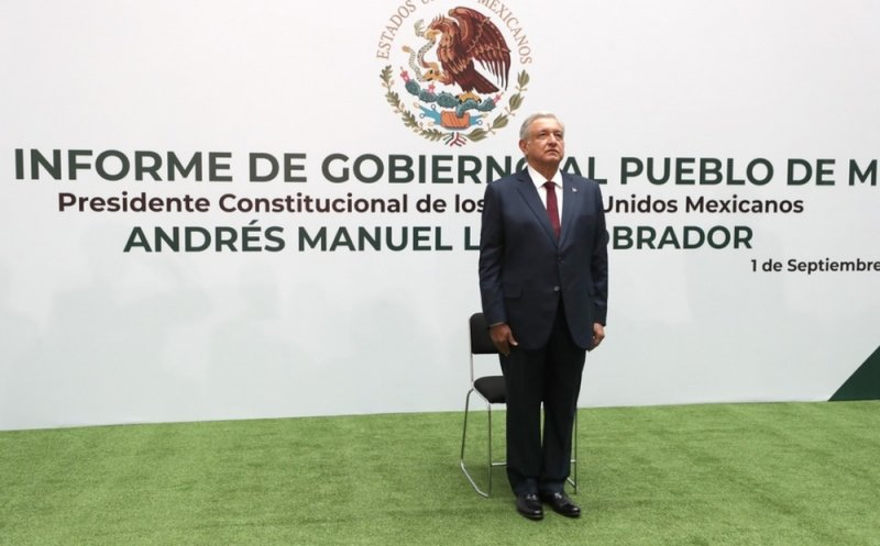 Para resolver la crisis por Covid-19 en México no hubo rescates neoliberales: AMLOy