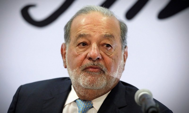 Empresa propiedad de Carlos Slim es inhabilitada por el Banco Mundial tras prácticas fraudulentas 