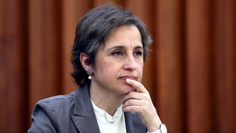 Redes exponen la bipolar ´DEFENSA´ de intelectuales; recuerdan cuando dieron la espalda a Aristegui