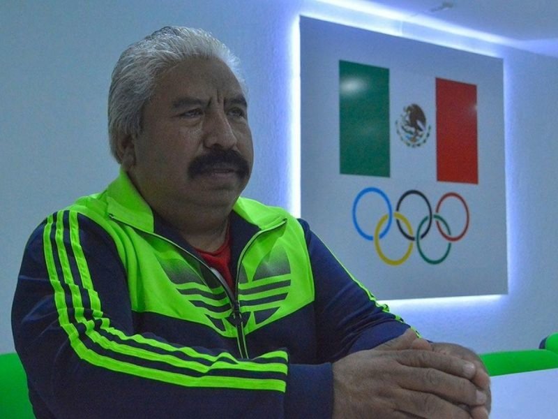 Fallece ´El Profe´, entrenador que llevó al PODIO OLÍMPICO a púgiles mexicanosy