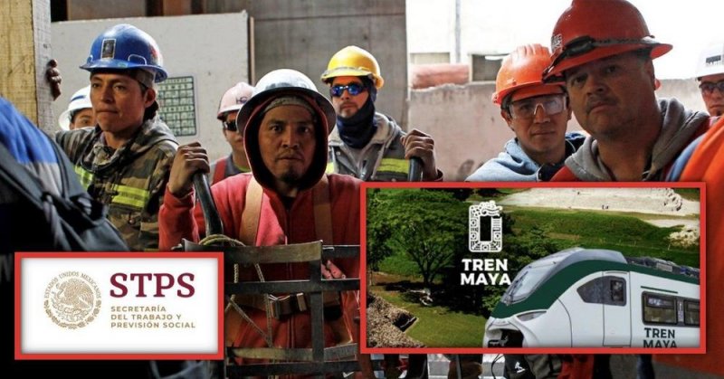 Tren Maya ofrece a MEXICANOS vacantes con sueldo de hasta 23 mil MENSUALES
