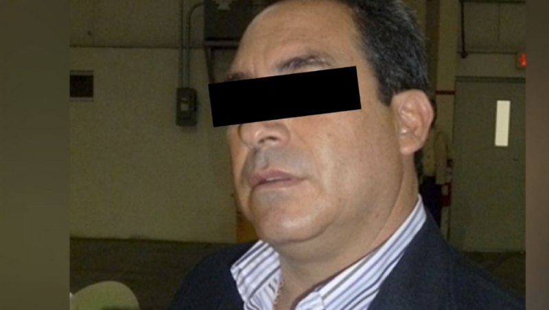 Fiscalía confirma DETENCIÓN por PECULADO a ex Alcalde y ex tesorero de Ramos Arizpe 