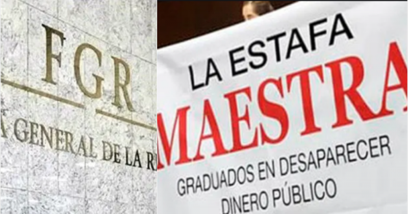 Juez Federal resuelve NO VINCULAR a proceso a directivos de la UPCH por Estafa Maestra