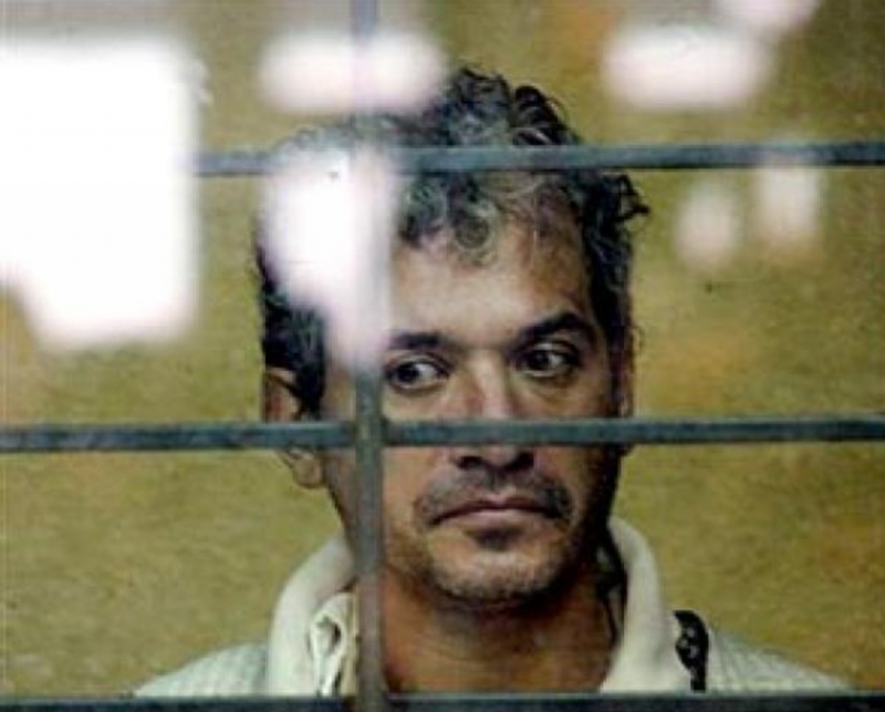 José Luis Calva Zepeda “el Hannibal Lecter de México” que se comió a tres de sus novias