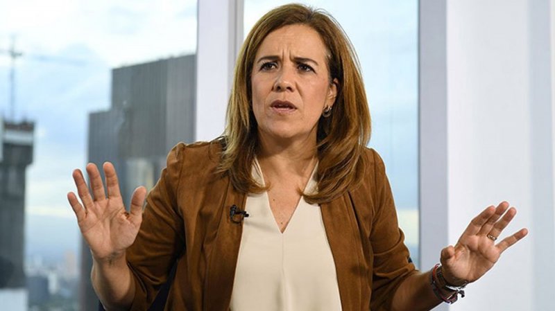 Margarita se “desinfla” tras decisión del TEPJF y descarta candidatura con el PAN para 2021