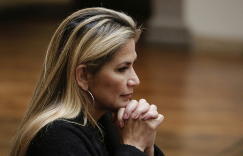Aprueban juicio para Añez y sus ministros por muertos y heridos en represiones policiales en 2019