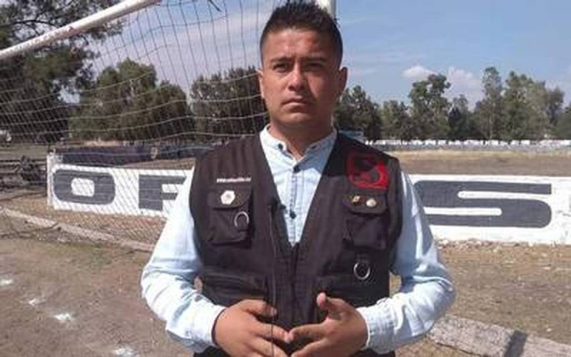 Exige la ONU se investigue el homicidio del periodista Israel Vázquez en Guanajuato