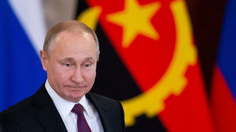 Putin firma ley para AUMENTAR impuestos a los más ricos