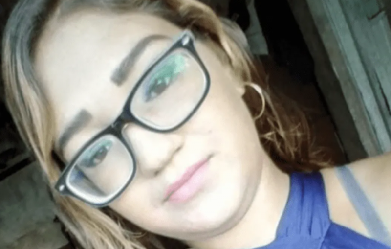 Asesinan a Karina tras abordar Uber en Sonora; redes claman justicia