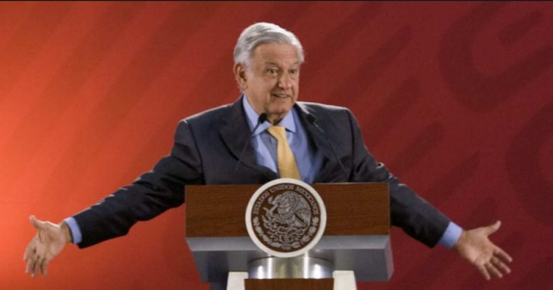Con AMLO el peso se ha recuperado mejor que con Calderón y EPN