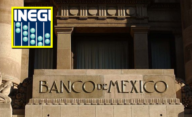 Inflación de México se desaceleró en Noviembre gracias al Buen Fin: INEGI